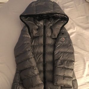 Moncler Coat